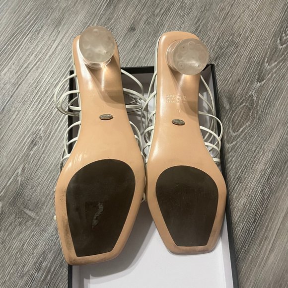 Tony Bianco sandals - Picture 4 of 5